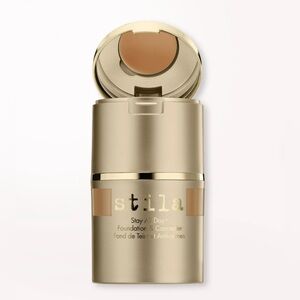 STILA STAY ALL DAY® FOUNDATION & CONCEALER- golden 10
